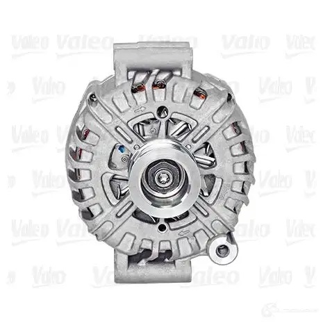 Генератор VALEO 3276424396402 ZV1U RZ 439640 227390 - Изображение 1