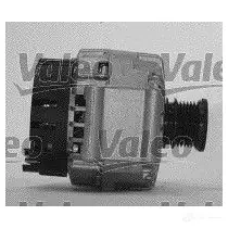 Генератор VALEO 226578 2NHVQ 437534 SG12B 087 - Изображение 1