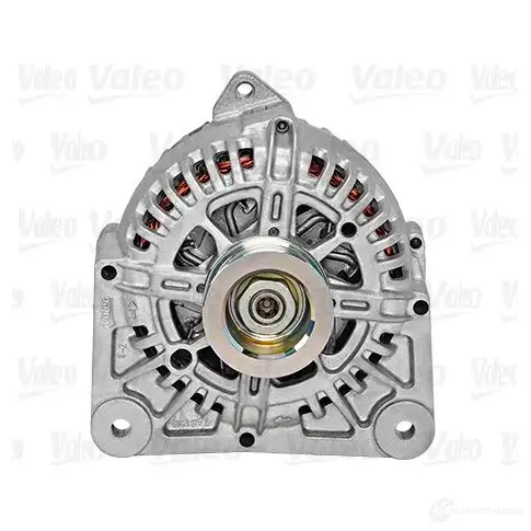 Генератор VALEO 439588 TG11C065 TG1 1C040 227344 - Изображение 1