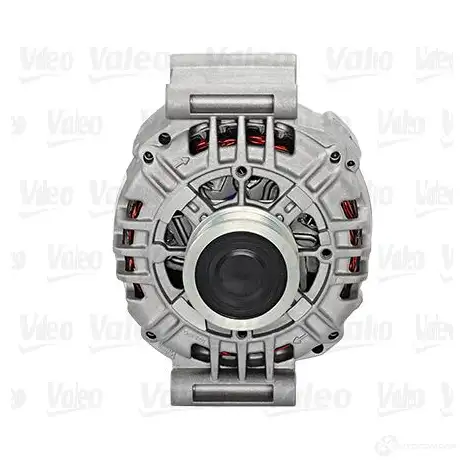 Генератор VALEO 1437850715 200047 2 ZBCX - Изображение 1