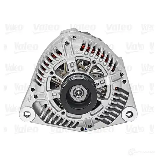 Генератор VALEO A13 VI100 A13VI135 437125 226276 - Изображение 1