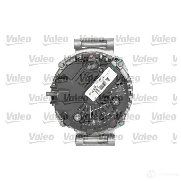 Генератор VALEO HL3Z 4J 227416 439671 3276424396716 изображение 2