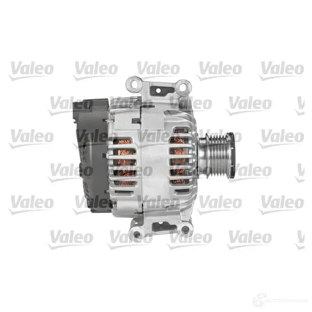 Генератор VALEO HL3Z 4J 227416 439671 3276424396716 изображение 3