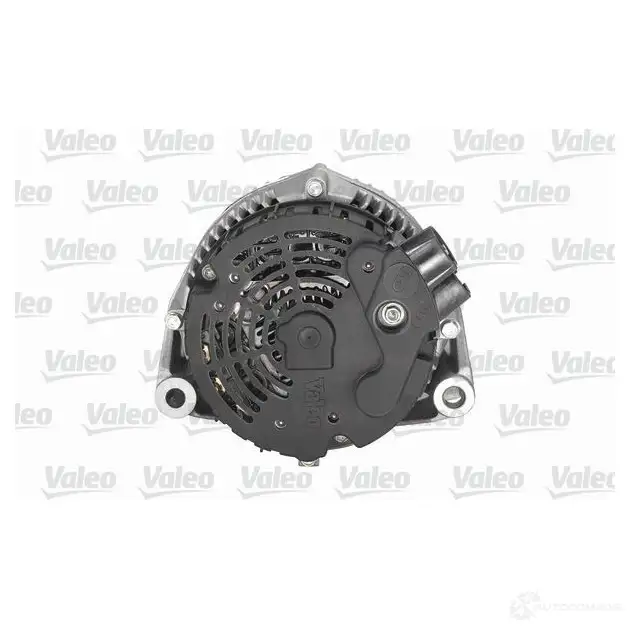 Генератор VALEO 226182 A14VI15+ 436670 A14V I15 изображение 3