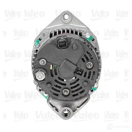 Генератор VALEO 439480 227257 I0KWQLR SG10B03 2 изображение 1