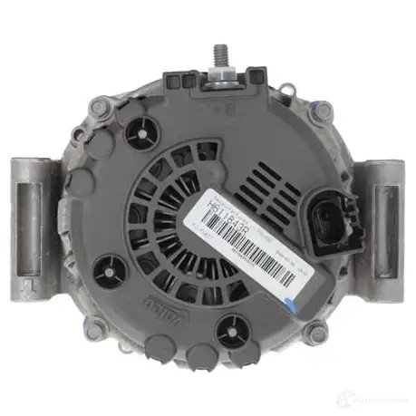 Генератор VALEO J BLD3S 200240 1437853090 изображение 2