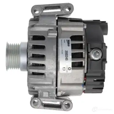 Генератор VALEO J BLD3S 200240 1437853090 изображение 3