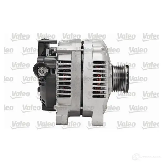 Генератор VALEO 3276424397676 9G HGK 439767 21167296 изображение 0