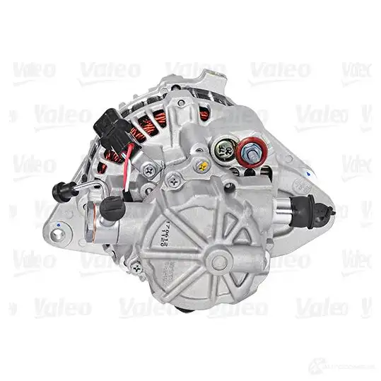 Генератор VALEO RNFL F 600006 3276426000062 233388 изображение 1