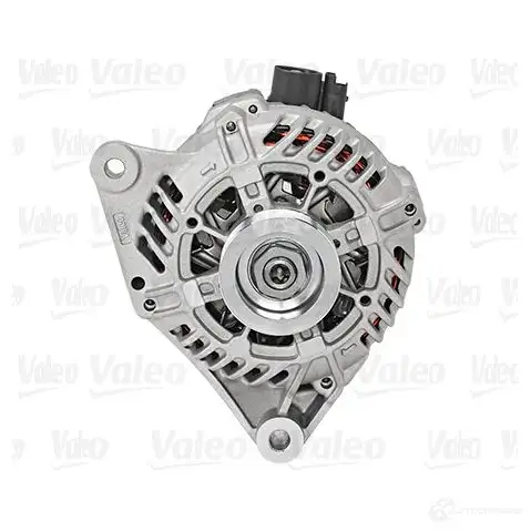 Генератор VALEO 226323 A13VI245 437185 2 542344 - Изображение 1