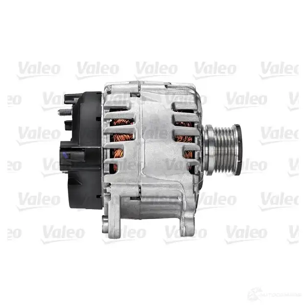 Генератор VALEO YE G5P 227767 3276424404152 440415 изображение 2