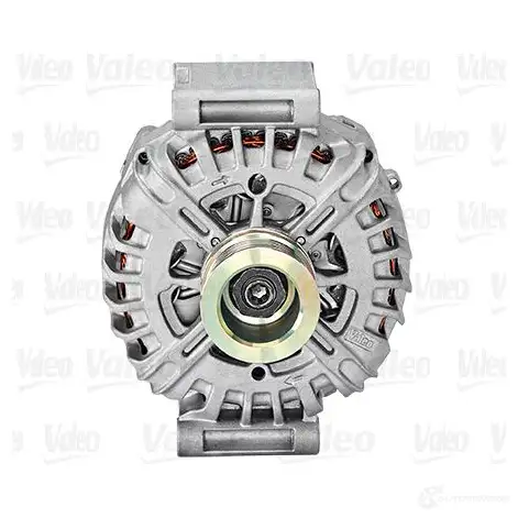 Генератор VALEO 227510 3276424398093 QRV3 9B 439809 - Изображение 1