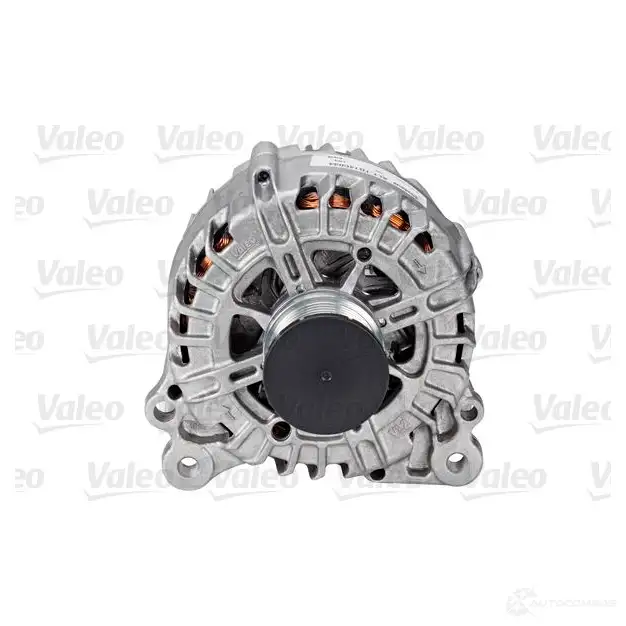 Генератор VALEO 440343 V 8V13QI 3276424403438 1199253670 - Изображение 1