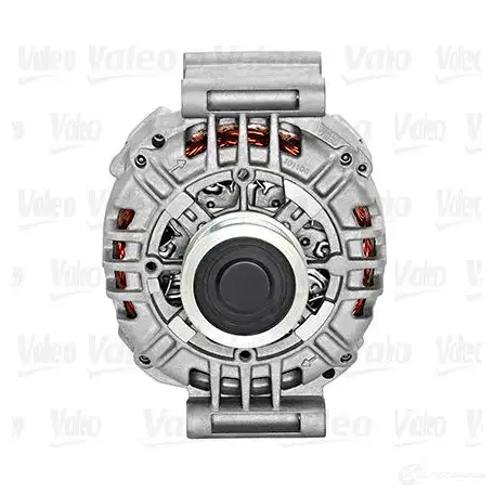 Генератор VALEO 437360 25 42494 226410 2542739 - Изображение 1