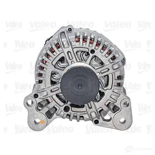 Генератор VALEO TG11C 048 UQ10D 227630 440038 - Изображение 1