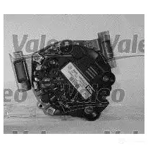 Генератор VALEO 436348 225953 A14N28T 9AL602 7K - Изображение 1