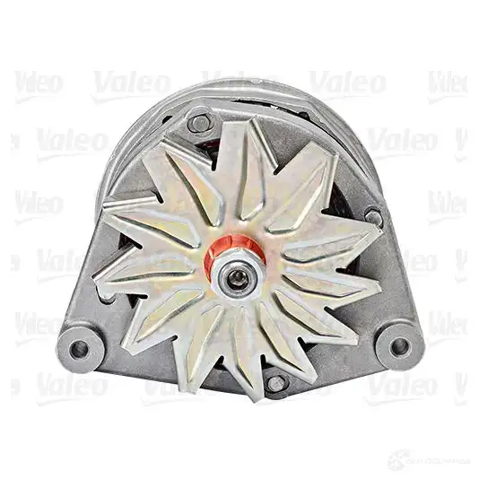 Генератор VALEO A14N7 1 SUV1BRY 436595 226131 - Изображение 1