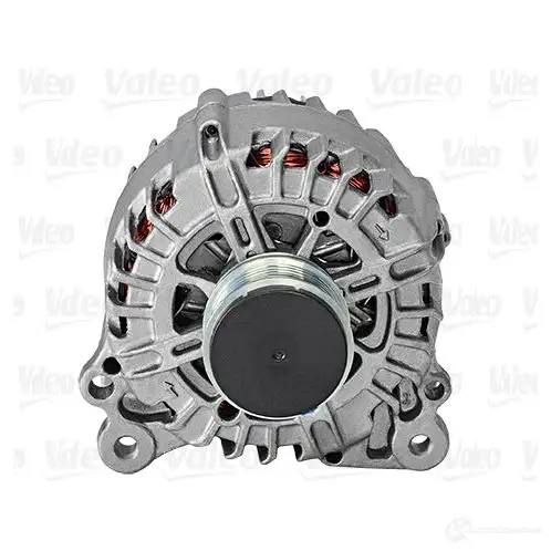 Генератор VALEO 227412 439667 3276424396679 6IQK Z - Изображение 1