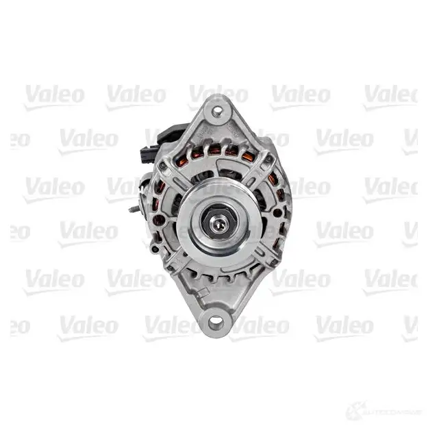Генератор VALEO 227757 3276424403551 440355 88 PTL - Изображение 1