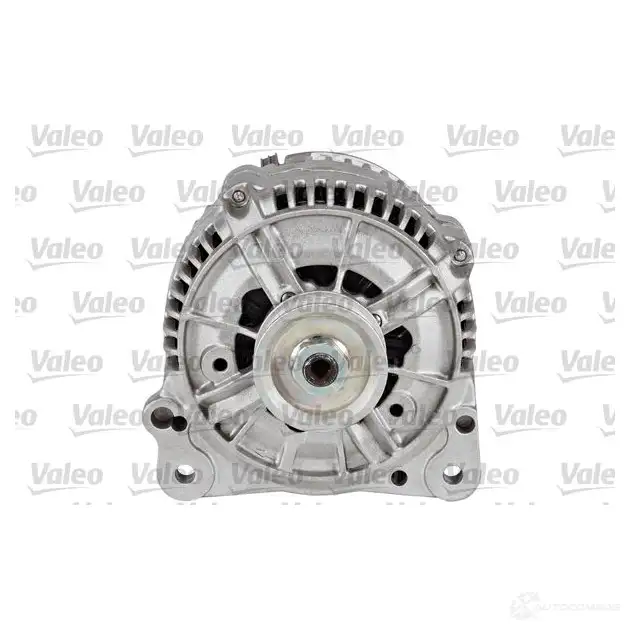 Генератор VALEO G UMBE2 440048 227635 3276424400482 - Изображение 1
