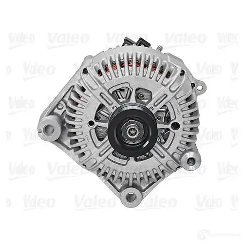 Генератор VALEO 227324 TG17C 035 Q40BO 439566 - Изображение 1