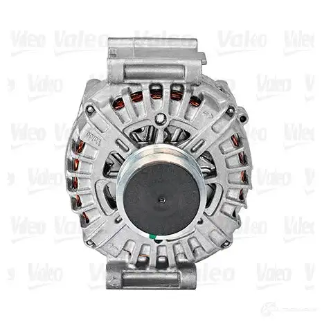 Генератор VALEO 3276424404350 KZT ZPJ 227784 440435 - Изображение 1