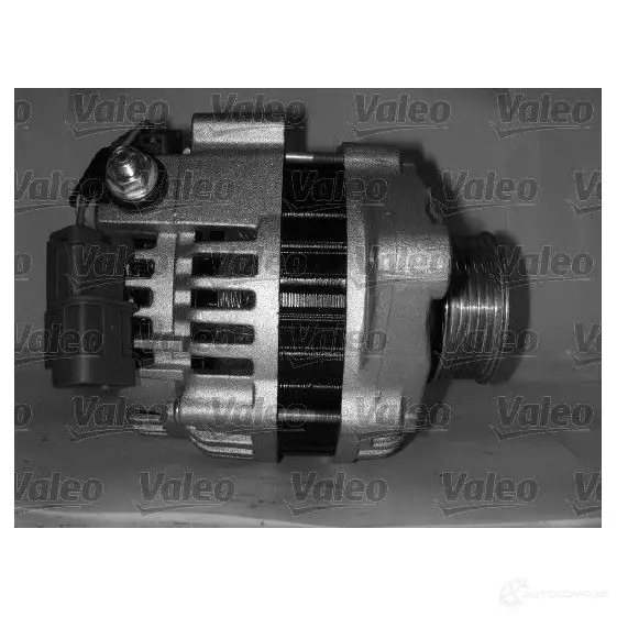 Генератор VALEO 4OBLL HV 3276424401151 440115 227668 изображение 2
