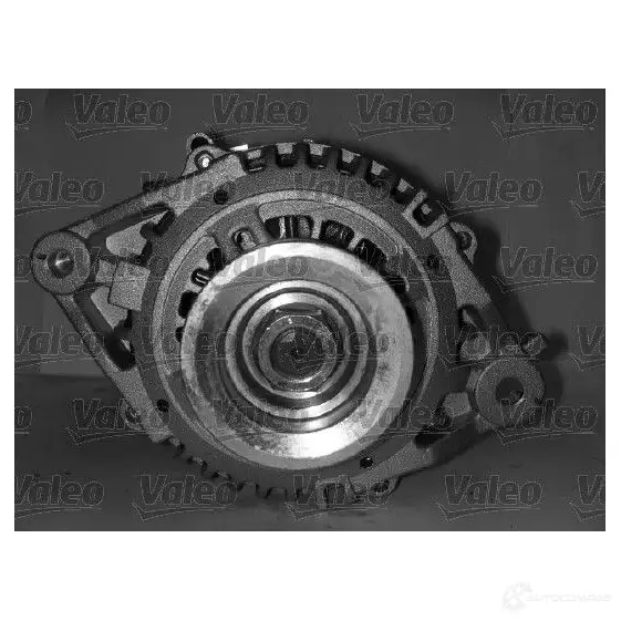 Генератор VALEO 4OBLL HV 3276424401151 440115 227668 изображение 3