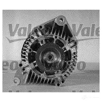 Генератор VALEO KWM6FR 439282 227148 A13VI 254 - Изображение 1