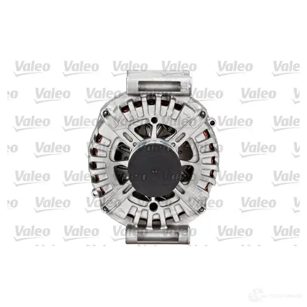 Генератор VALEO 1199253610 3276424403346 4 BO1DJN 440334 - Изображение 1