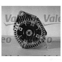 Генератор VALEO A13VI2 18 A13VI268 227128 439251 изображение 0