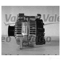 Генератор VALEO A13VI2 18 A13VI268 227128 439251 изображение 1