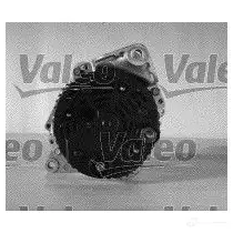 Генератор VALEO A13VI2 18 A13VI268 227128 439251 изображение 2