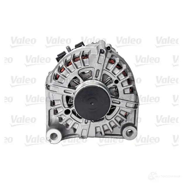 Генератор VALEO HUU X02 439793 227497 3276424397935 - Изображение 1
