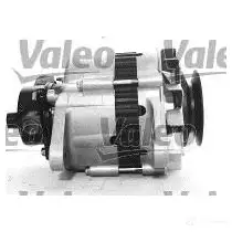 Генератор VALEO 3276424365101 H00B 7PX 436510 226067 - Изображение 1