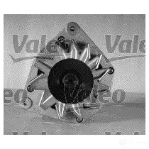 Генератор VALEO NA446 433179 225520 A14 V13 - Изображение 1