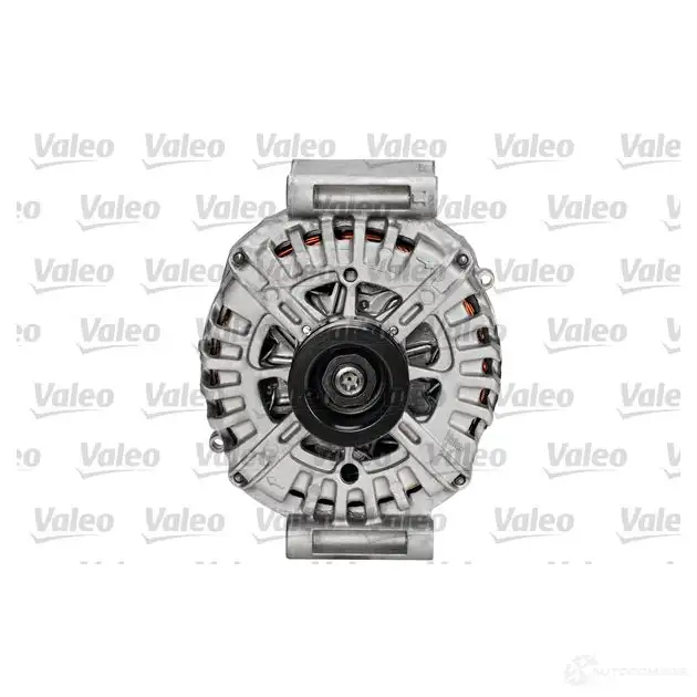 Генератор VALEO 1199253574 440328 3276424403285 9 6C02YO - Изображение 1