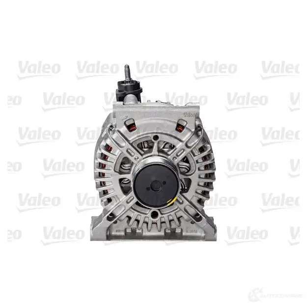 Генератор VALEO H3ZG Y 439902 227569 3276424399021 - Изображение 1