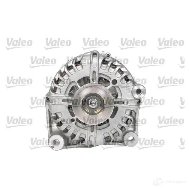 Генератор VALEO 440109 H3 KZ2 227664 3276424401090 - Изображение 1