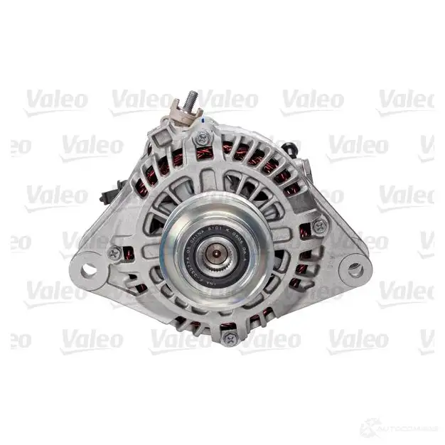 Генератор VALEO 1 POM6JC 233424 600046 3276426000468 - Изображение 1