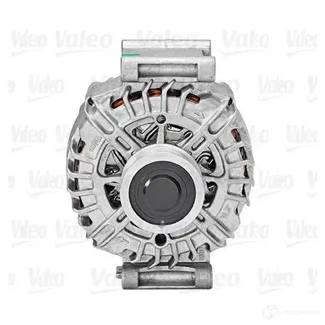 Генератор VALEO 3276424398512 439851 227543 T88 WAGK - Изображение 1