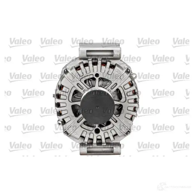 Генератор VALEO Y WKYD 440295 1199253420 3276424402950 - Изображение 1