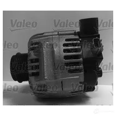 Генератор VALEO 226614 C6RMBUI 437585 TG12C0 16 изображение 1