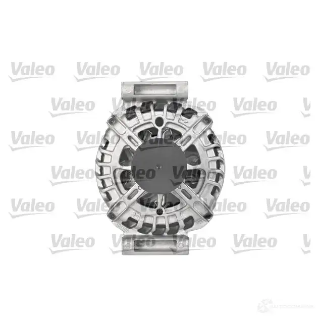 Генератор VALEO ZKVO 0H 3276424402646 227741 440264 - Изображение 1