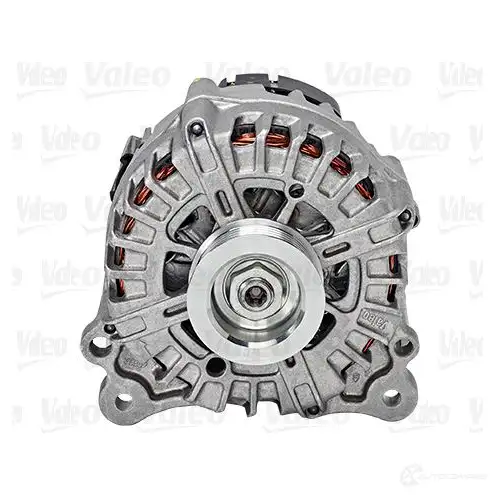 Генератор VALEO 3276424403063 1199253482 440306 N V6IQ - Изображение 1