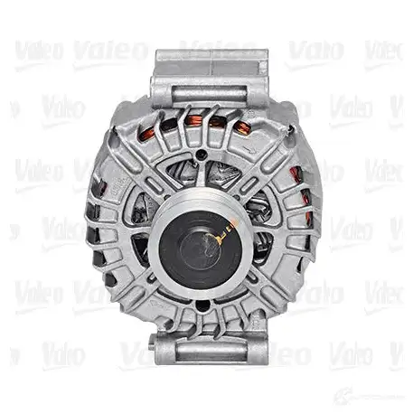 Генератор VALEO 3276424397256 C65N GWE 439725 227454 - Изображение 1