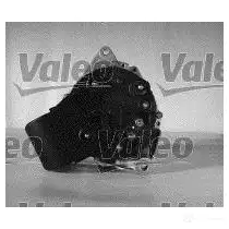 Генератор VALEO A13VI6 2 439020 NA474 227062 изображение 0