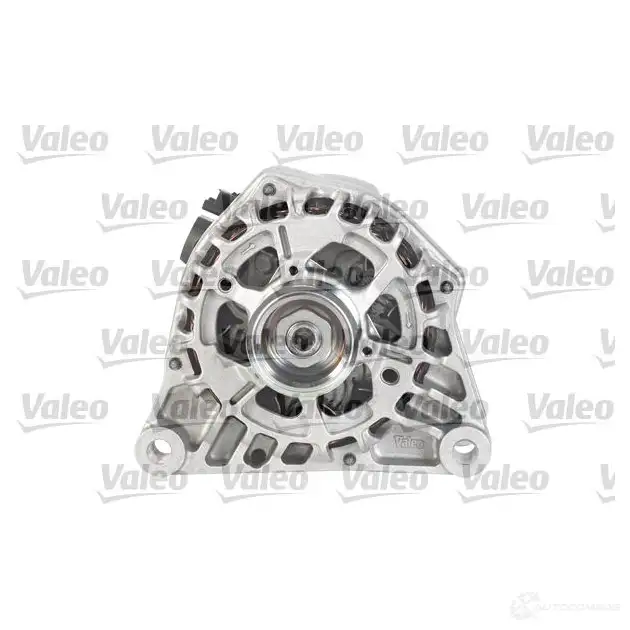 Генератор VALEO 1437853376 747120 2T 8L2D - Изображение 1