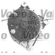 Генератор VALEO 254187 9 226228 436731 A13VI изображение 2