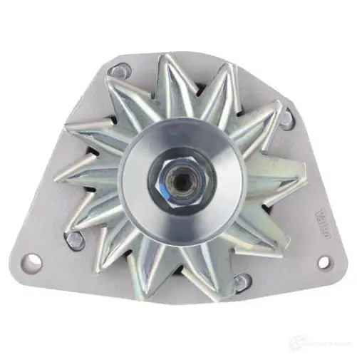 Генератор VALEO 200254 4YV LW 1437851637 изображение 0